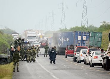 Ve Consulta Mitofsky a García Cabeza de Vaca arriba en Tamaulipas