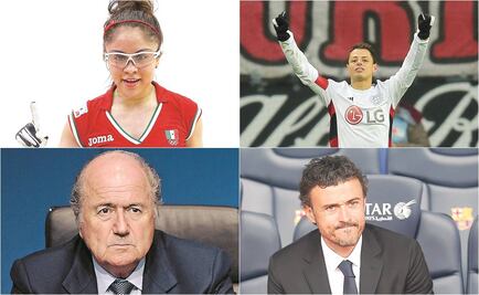 Lo mejor y lo peor de 2015