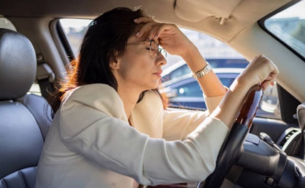 Mujeres exitosas… pero desconectadas: ¿por qué el logro no siempre trae plenitud?. Foto: Pixabay