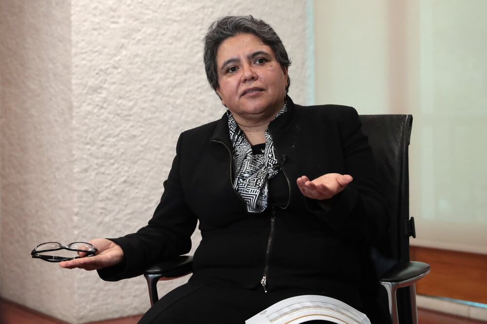 Buenrostro debe atender al menos siete aspectos para una recuperación económica incluyente: México, ¿cómo vamos?