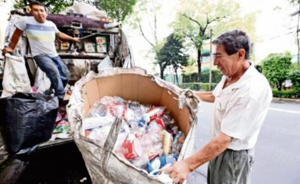 Los pregoneros de la ciudad