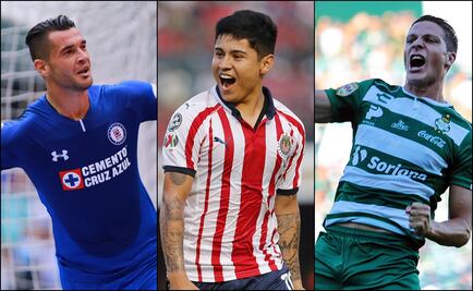 Lo más destacado de la Jornada 5 del Apertura 2018