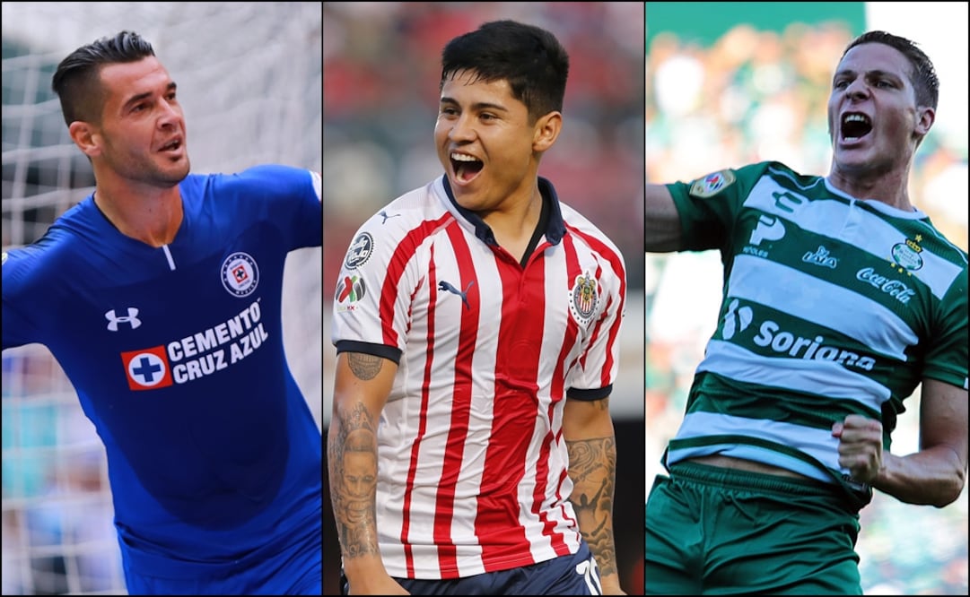 Foto Especial / Imago 7