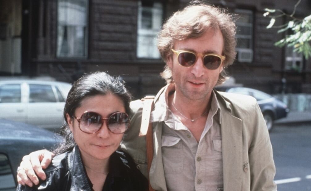 Reeditan "Wedding Album" para festejar bodas de oro de John Lennon y Yoko Ono