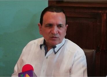 Concanaco pide evitar poderes paralelos en el país