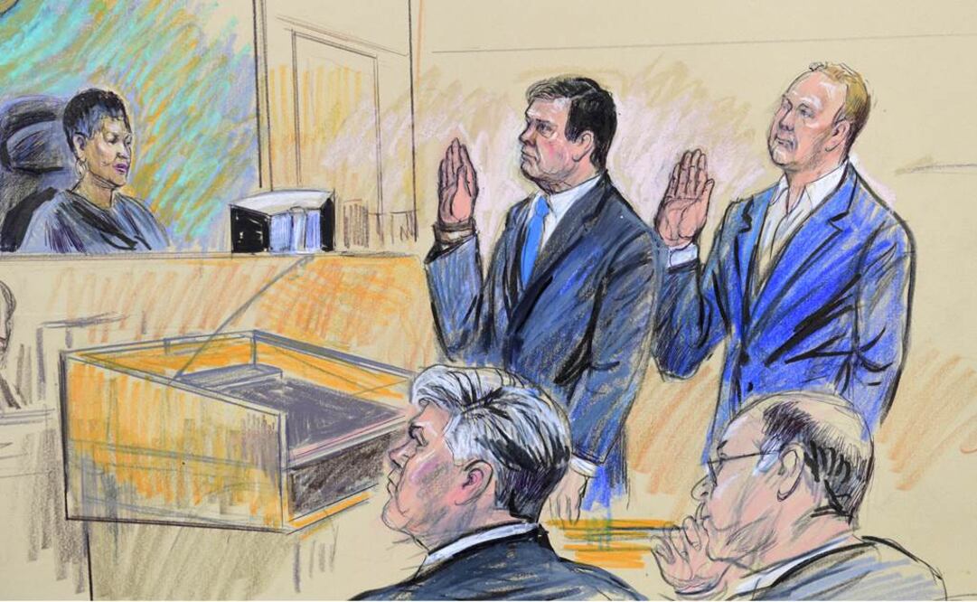 Foto: (Dana Verkouteren via AP)