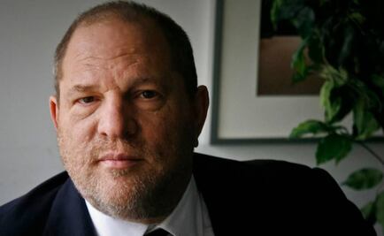Fiscal general de Nueva York demanda a Harvey Weinstein