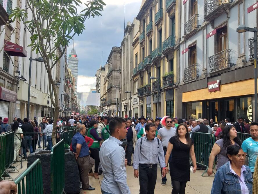 FOTOS: Vania Alexia Rodríguez