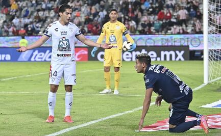 Chivas ya tendría amarrado a futbolista del Pachuca