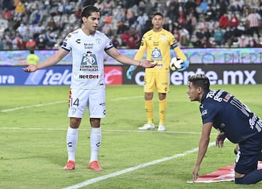 Chivas ya tendría amarrado a futbolista del Pachuca