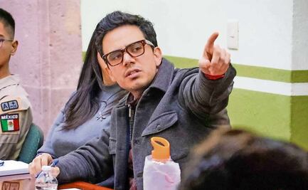 Gobierno de Monreal presume logro de alcaldes de oposición