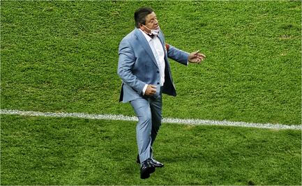 Otro club de la Liga MX empieza a hacerle “ojitos” a Miguel Herrera