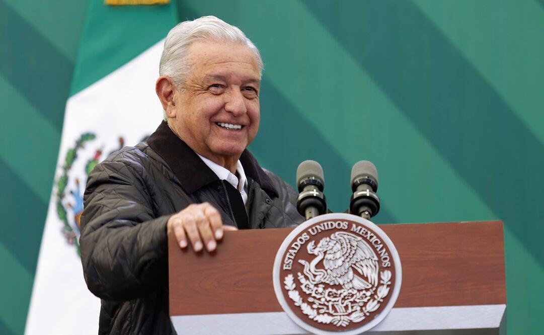 Foto: Presidencia