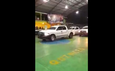 Retienen a agentes de Guardia Nacional en Michoacán; exigen a cambio liberación de 164 detenidos del grupo armado Pueblos Unidos