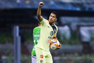 El Azteca es nuestro: Cecilio Domínguez