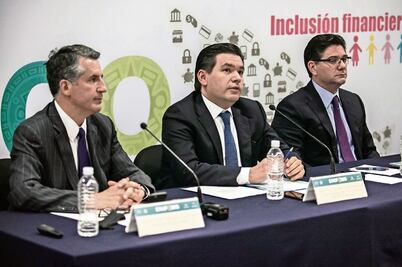 Insuficiente, labor por más inclusión, opina Mastercard