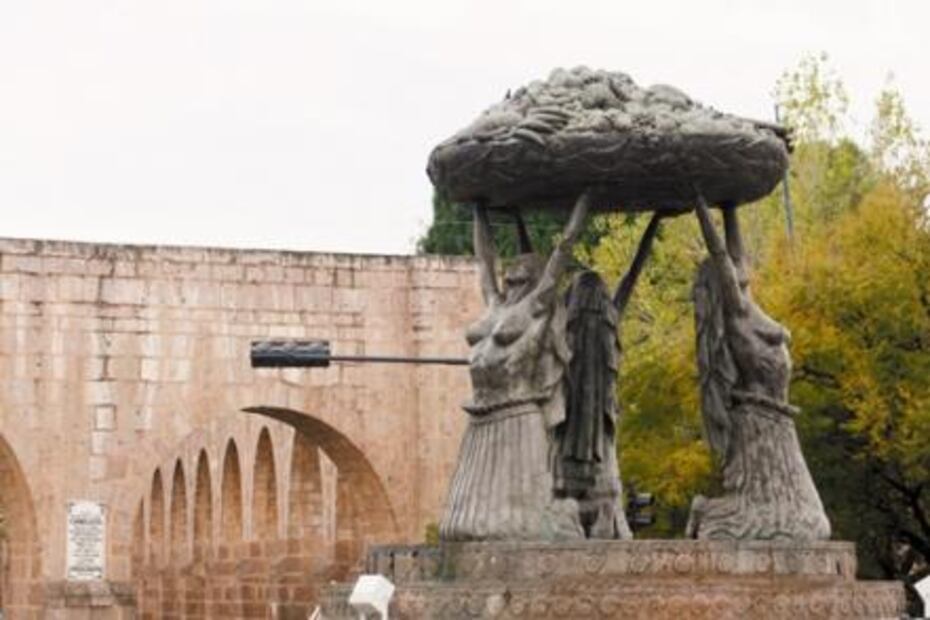 ¿Dónde se ubican los paisajes que están impresos en los billetes mexicanos?