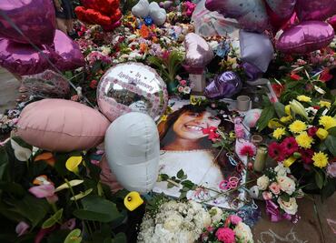 Dan de alta a menores heridos en el acuchillamiento que dejo 3 niñas muertas en Southport