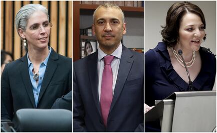 Preocupa a exfuncionarios electorales autonomía del INE