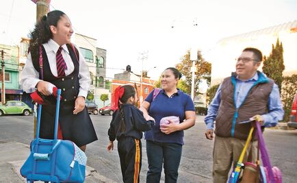 CNTE asegura que padres apoyan movimiento
