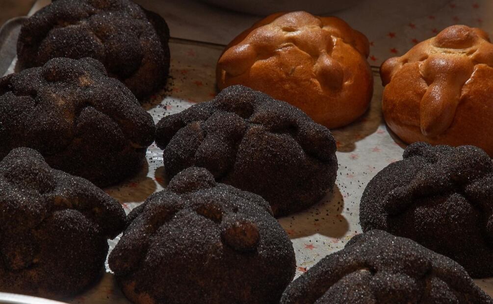 Foto: Panadería Rosetta / Facebook