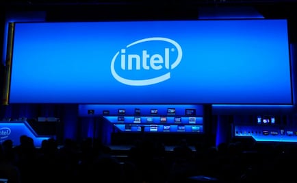 Intel recibe subsidio por casi 8 mil mmd por parte del gobierno de EU; buscan desarrollar producción de semiconductores