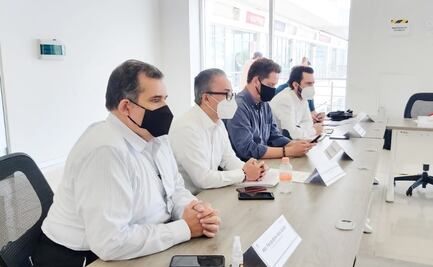 Gobierno de Q.Roo busca promover la sana convivencia por el tráfico y consumo de drogas