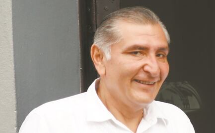 ¿El nuevo favorito de AMLO?