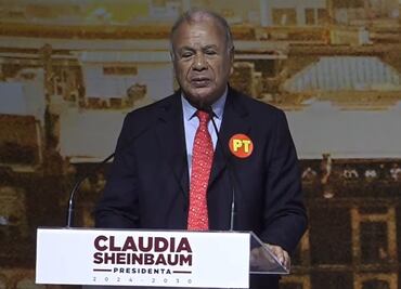 Acusa PT una ofensiva desestabilizadora contra el peso