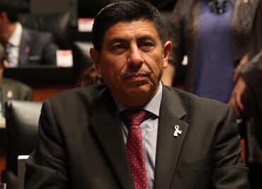 Ingeniero químico de Morena le pega al peso