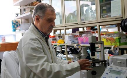 Una vacuna y los otros métodos en los que trabaja la UNAM para combatir el Covid-19