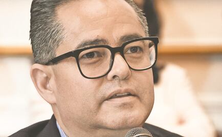 Leonel Luna, a dirigir al PRD-CDMX