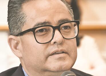 Leonel Luna, a dirigir al PRD-CDMX