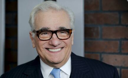 Scorsese sorprende a fan con mensaje de gratitud