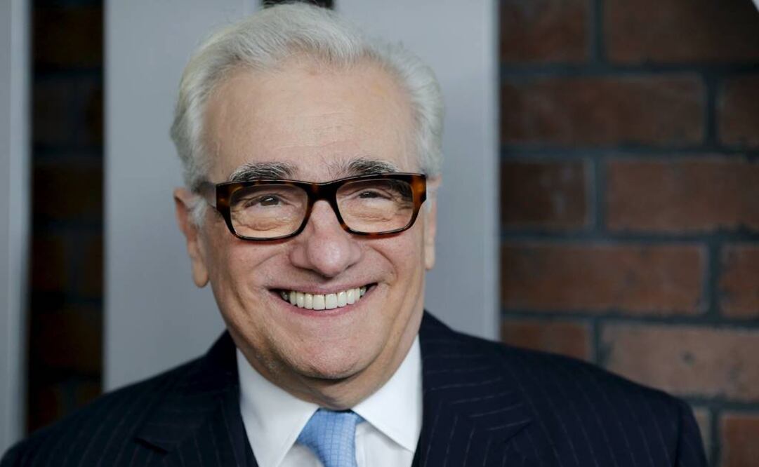 Scorsese sorprende a fan con mensaje de gratitud