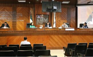 Tribunal Electoral revisará 35 impugnaciones en Veracruz; podrían cambiar resultados municipales