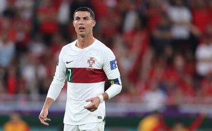 Cristiano Ronaldo habría aceptado oferta del Al Nassr de Arabia Saudita