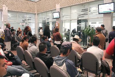 RIF dará 2 mil mdp en 2015 por ISR: SAT