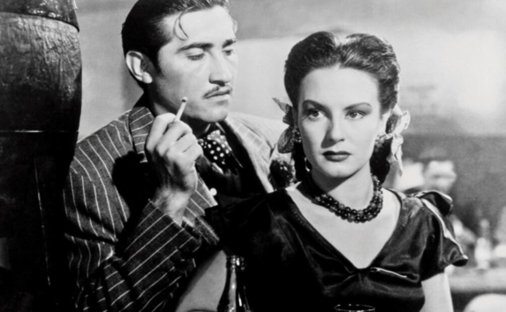 Películas del Cine de Oro que no te puedes perder