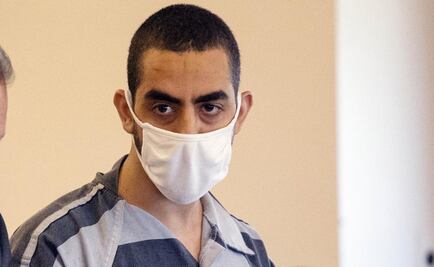 Fiscales piden más tiempo para revisar evidencia en el caso del ataque al escritor Salman Rushdie