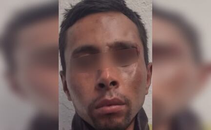 Detienen a presunto homicida de síndico de Villa Jiménez, Michoacán