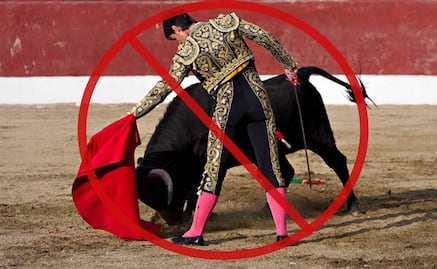 Alcaldía Benito Juárez acatará prohibición de espectáculos donde maltraten animales como corridas de toros; "actuamos con respeto a la ley"
