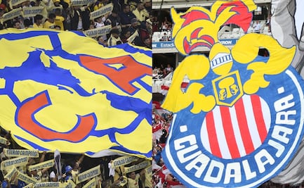 El primer América vs Guadalajara… Que no fue Clásico