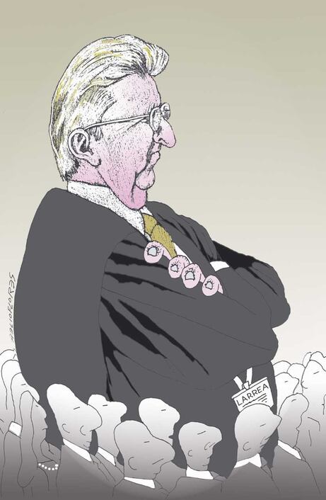 Inmoralmente indestructible