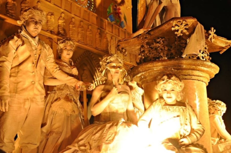 Cuándo es el Carnaval de Mazatlán. Precios y actividades