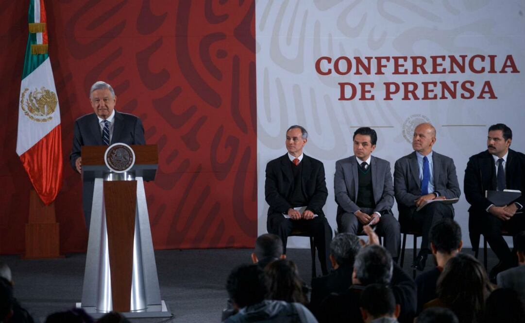 Foto: Germán Espinosa/EL UNIVERSAL 