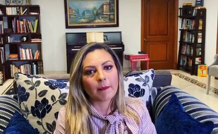 Mariana Ochoa aclara confusión de Alerta Amber