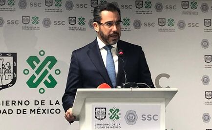 Aumento a policías se hará la próxima semana: Orta Martínez