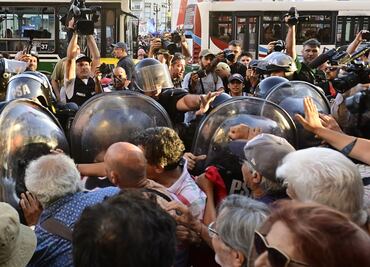 Polarización está creando un mundo cada vez más desigual, advierte la ONU