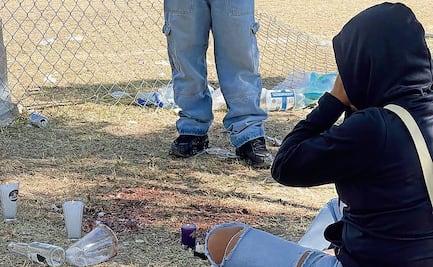 Los cárteles criminales que asfixian a Salamanca